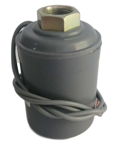 壓力開(kāi)關(guān)怎么換