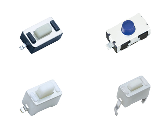 輕觸開關(guān) 輕觸開關(guān)