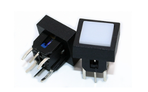 方型輕觸開關(guān) 方型輕觸開關(guān)