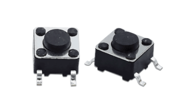 輕觸開關電阻電流參數(shù)