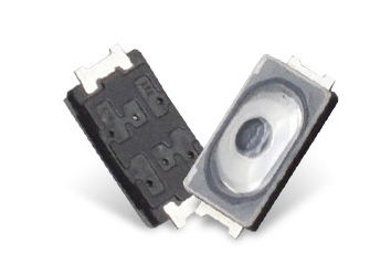 迷你輕觸開關(guān)