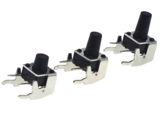 東莞小型化輕觸開關生產(chǎn)廠家