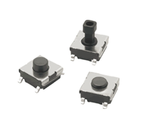 廣東方形輕觸開關生產(chǎn)