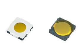 方形輕觸開關(guān) 方形輕觸開關(guān)