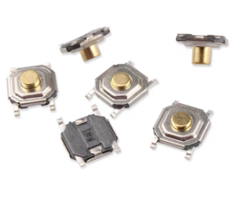 4*4輕觸開關(guān) 4*4輕觸開關(guān)