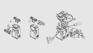門(mén)限位開(kāi)關(guān)