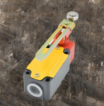 行程開關(guān) 行程開關(guān)