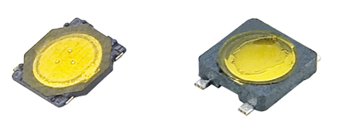 橡膠輕觸開關(guān) 橡膠輕觸開關(guān)