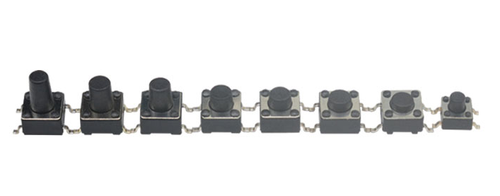 按鈕輕觸開關(guān) 按鈕輕觸開關(guān)