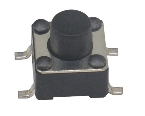 輕觸開關篩選原理