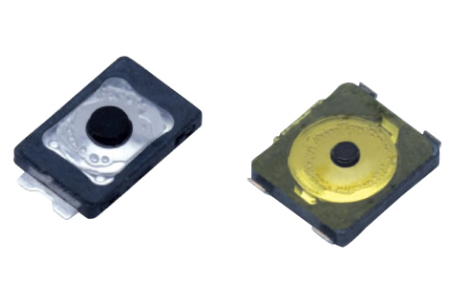 輕觸開關耐壓原理