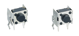 溫控輕觸開關(guān)