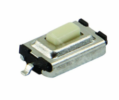 立貼輕觸開(kāi)關(guān)