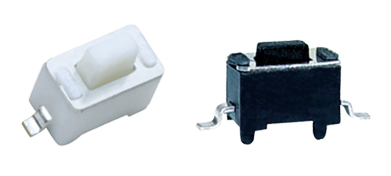 輕觸開(kāi)關(guān)臥式