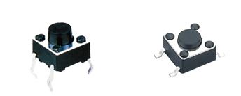 輕觸開關(guān)壽命