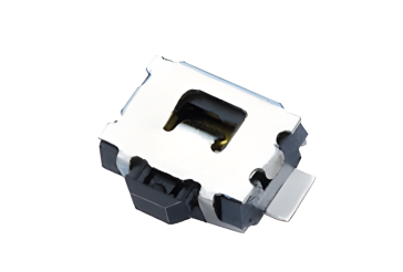 電子輕觸開關(guān)