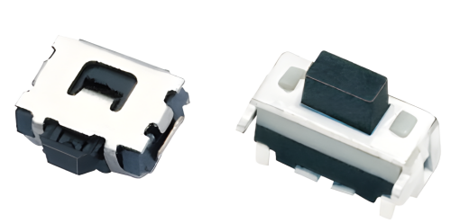 輕觸開(kāi)關(guān)設(shè)計(jì)