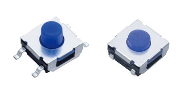 輕觸開(kāi)關(guān)的標(biāo)識(shí)