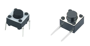 輕觸開關(guān)檢驗(yàn)