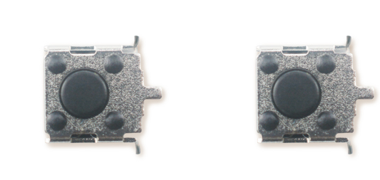 輕觸開(kāi)關(guān)規(guī)格