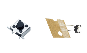 輕觸開關(guān) 廠商