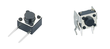 輕觸開關(guān) 微動