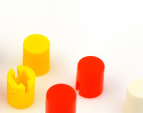 輕觸開(kāi)關(guān)硅膠帽