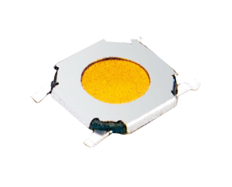 輕觸開(kāi)關(guān) 彈片