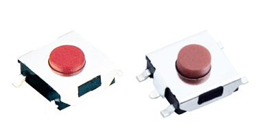 輕觸開(kāi)關(guān)6*6