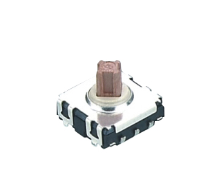 多功能輕觸開(kāi)關(guān)