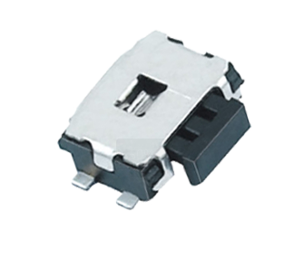 輕觸開(kāi)關(guān) 側(cè)按