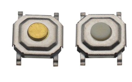 輕觸開(kāi)關(guān)4*4