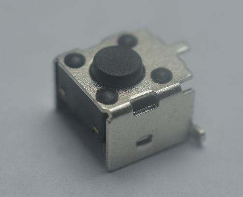 輕觸開關(guān)的壽命