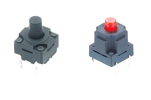 輕觸開關(guān) 防水