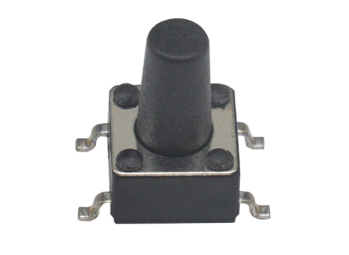 電風扇輕觸開關按鈕怎么修