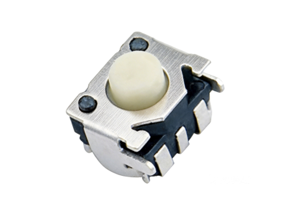 推薦輕觸開關(guān)穎鑫品牌型號排行榜