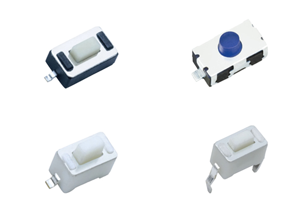 輕觸開關(guān)開關(guān)的分類、特點及應(yīng)用